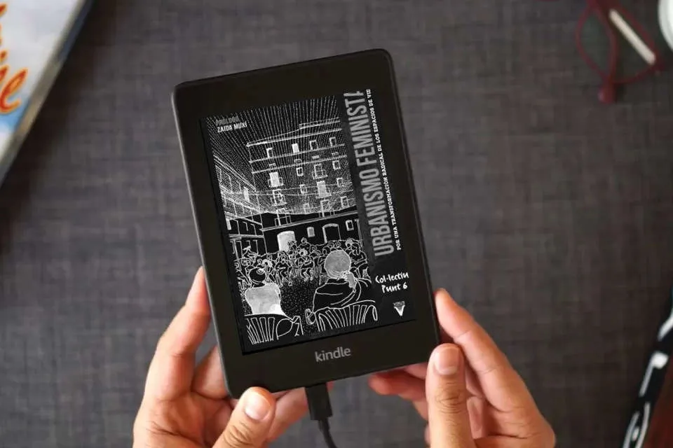 Lea en línea Urbanismo feminista: Por una transformación radical de los espacios de vida: 0 (Ensayo) como un eBook Kindle